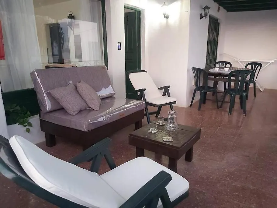 Lanzarote Sea, Acogedora Vivienda Lejlighed Puerto del Carmen  Spanien