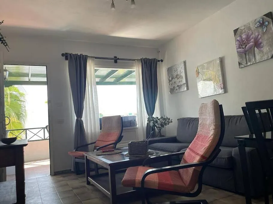 Lanzarote Sea, Acogedora Vivienda Lejlighed Puerto del Carmen