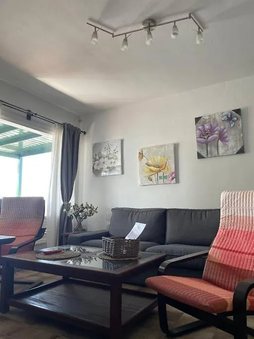 Lanzarote Sea, Acogedora Vivienda Lejlighed Puerto del Carmen