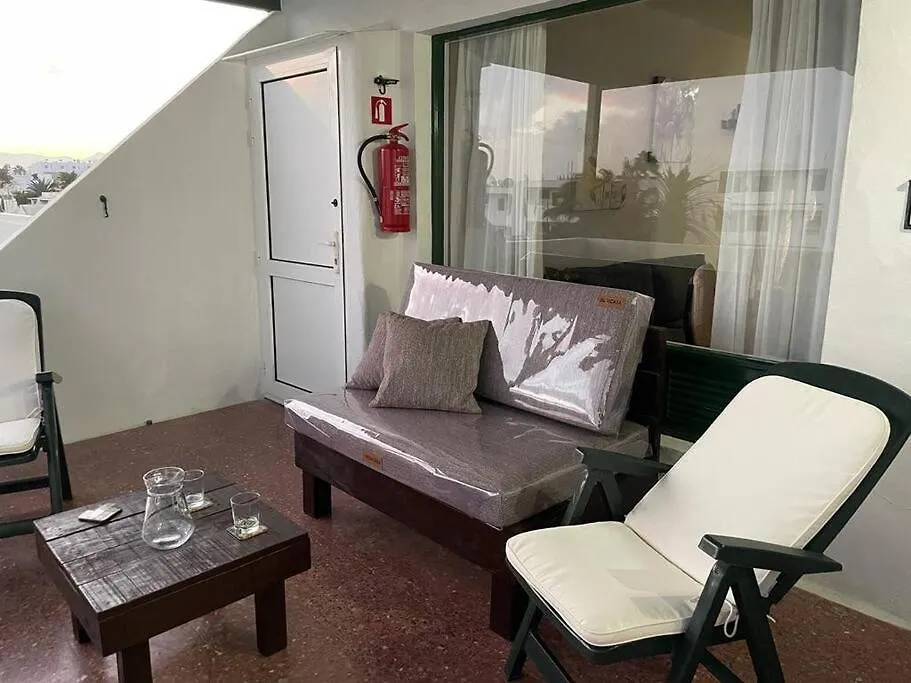 Lanzarote Sea, Acogedora Vivienda Lejlighed Puerto del Carmen  Spanien